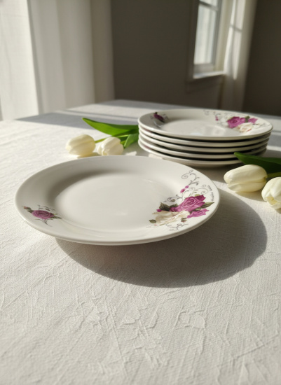 Тарелка 15см OLS-160-62