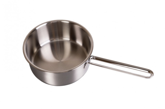 Ковш линии "SAFIA" 1,2л. д.16см, со стекл. крышкой SF-LDL1216G Ковш линии "SAFIA" 1,2л. д.16см, со стекл. крышкой SF-LDL1216G