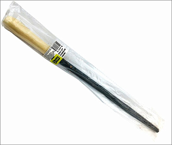 Напильник с деревянной ручкой, квадрат 250мм №2 04-04-250