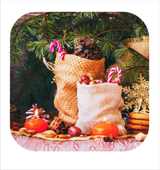 Подставка под горячее 18 см С-96