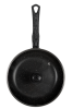 Сковорода 240 мм, 1 руч., ст/кр, а/п. Easy Stone. Алюминий марки А5 6824352