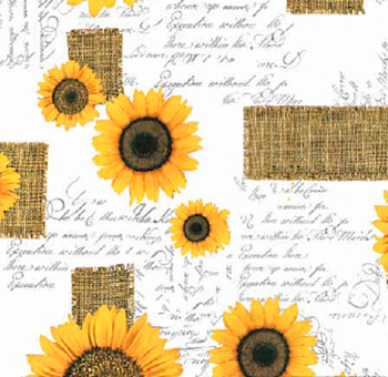 Клеенка ПВХ на нетканной основе 13А 8072