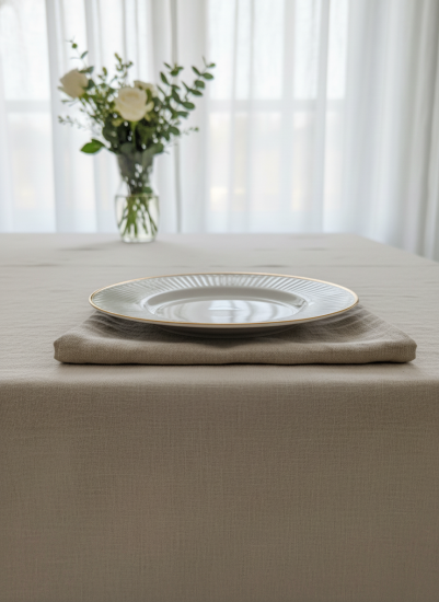 Тарелка обеденная 20см OLS-166-2