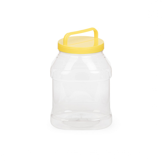 Бидон ПЭТ 3л М463