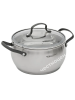 Кастрюля 2,4л "Агата" КТ19-D-18