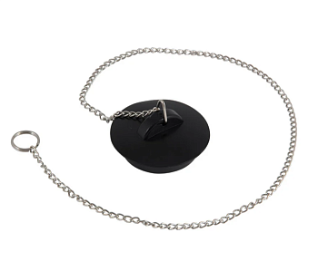 Пробка для ванной "Эконом" 970059