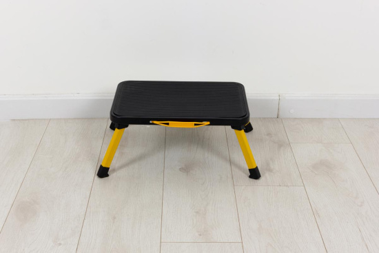 Стремянка Step Stool 1 ступ Стремянка Step Stool 1 ступ