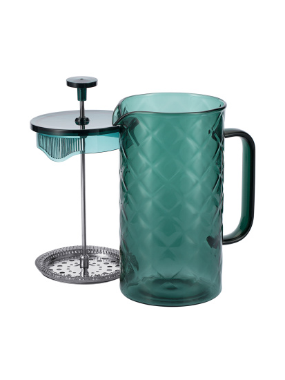 Френч-пресс 0,6л Linea FRANCO 80-005