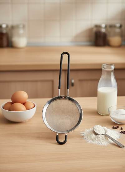 Сито 10см OLS-432-9