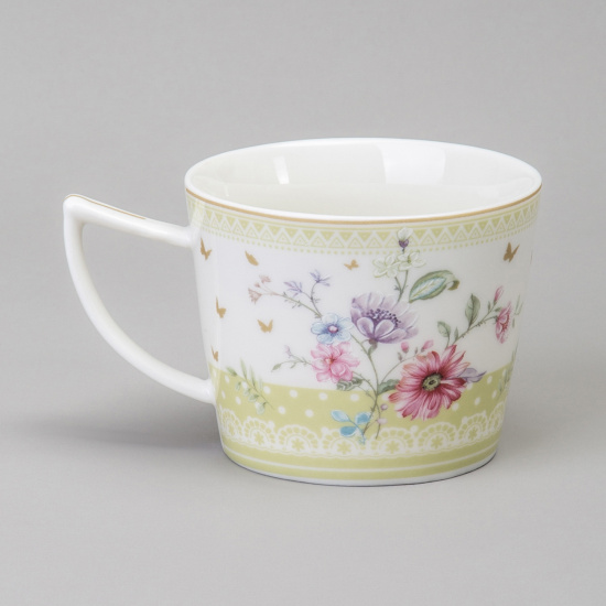 ЧАЙНЫЙ НАБОР LEFARD "BLOSSOM" НА 6 ПЕР. 12 ПР. 250 МЛ (165-591)