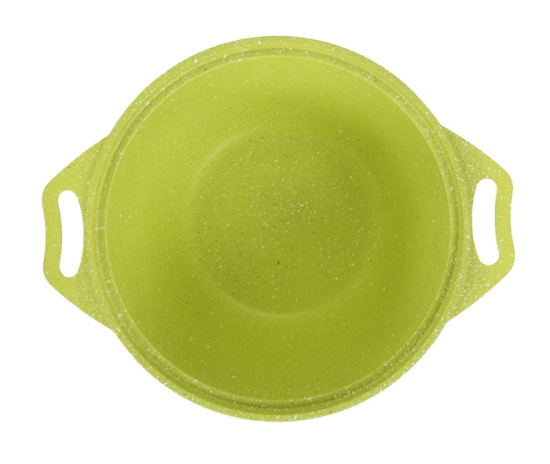 Кастрюля 2,0л со стекл. кр. АП "Trendy style" (lime) к21tsl Кастрюля 2,0л со стекл. кр. АП "Trendy style" (lime) к21tsl