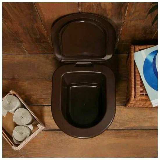 Ведро-туалет мини М3060