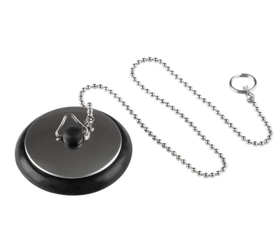 Пробка для раковины/ванной SS-03