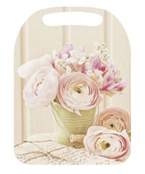 Доска разделочная с картинкой К-150