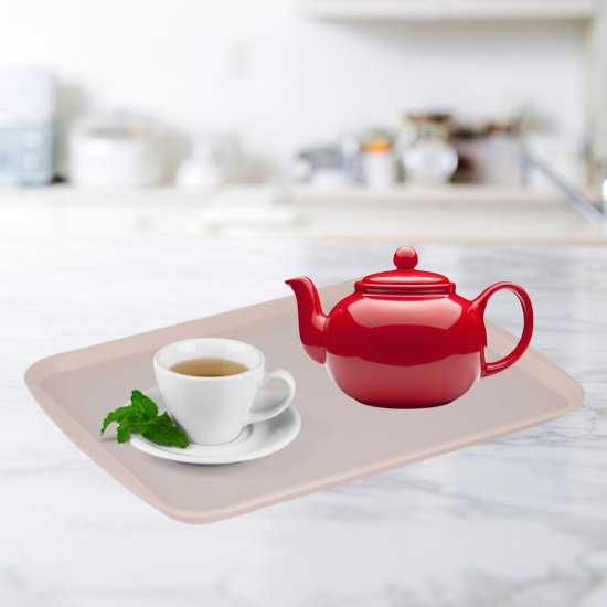 Поднос столовый 395х300мм М8191