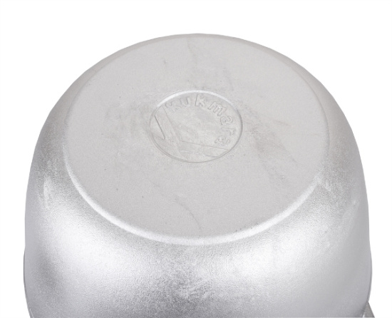 Котел 8л походный (Кукмор) кп80 Котел 8л походный (Кукмор) кп80