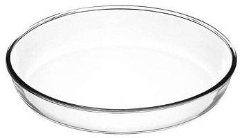 Боржам форма овальная 2,36 л 303*213 мм 59064 (Инд.уп.)