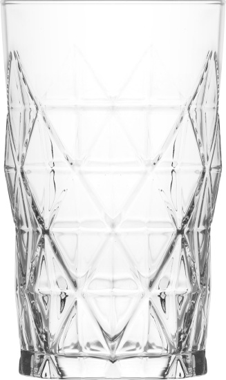 Стакан KEOPS, 460мл, арт.LV-KEO377Z