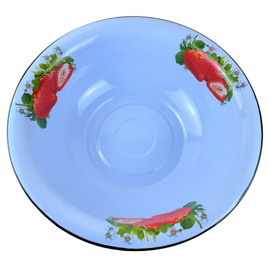 Таз 12л 1с30с С РИСУНКОМ