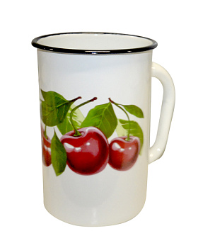 Кружка 1,5л. 40104-082/4