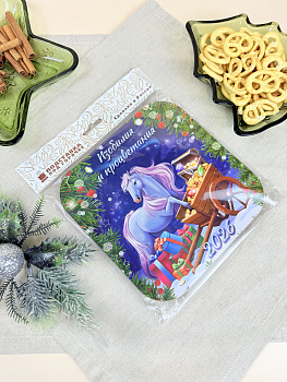 Подставка под горячее 18 см С-125