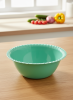 Миска-салатница 2.5л мятная С43МЯТН