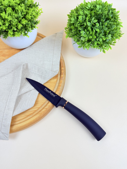 Набор кухонных принадлежностей 12пр. OLS-HR620-1