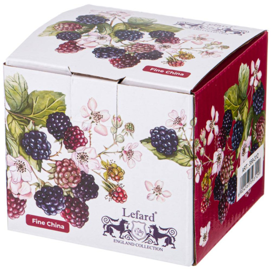 БАНОЧКА  С СИЛИКОНОВОЙ КРЫШКОЙ LEFARD "ЕЖЕВИКА" 180 МЛ (КОР=72ШТ.) (359-312)