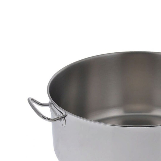 Кастрюля 20,0л цельнотянутая без ТРС 1с2196