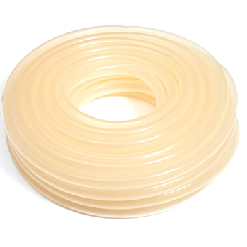 Шланг ПВХ однослойный 18х22мм 3/4" силиконовый 25м 96152