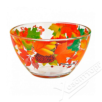 Салатник малый арт. 322/1-Д (Вальс Бостон)