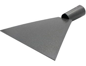 Скребок для льда 190 мм с тулейкой D-30