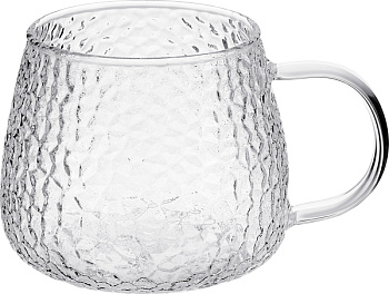 Набор 2пр. кружки для горячих напитков 430 мл, Linea FRANCO 93-FR-BR-02-430