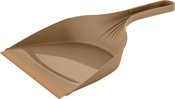 Совок Spin&Clean Wood, с кромкой SC540310624