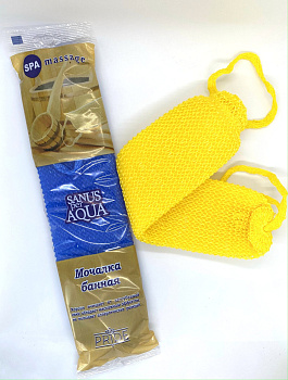 Мочалка ПП "Мочалка" м011