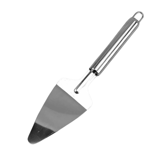 Лопатка для торта нерж. OLS-400-6