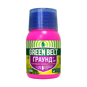 Средство от сорняков фл.50мл Грант 01-240