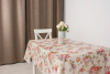 Клеенка 137см Алегра PW195-R1198-1-2 Розарий SR5952-1