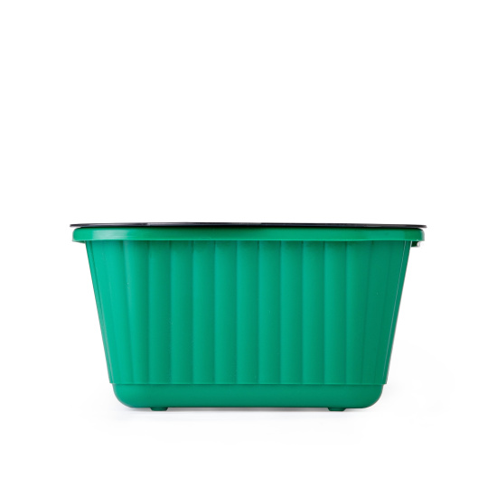 Лоток для выращивания зеленого лука  темн.-зелен. М6715