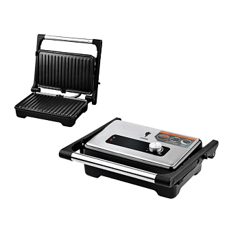 Гриль-пресс Leonord LE-1735 106532