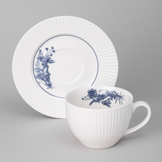 ЧАЙНАЯ ПАРА LEFARD "ROYAL BLUE" 270 МЛ 425-099