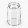 Банка для сыпучих 5л акрил OLS-015-5