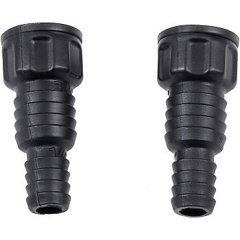 Набор штуцеров 1/2-3/4 для капельного полива Жук от емкости Набор штуцеров 1/2-3/4 для капельного полива Жук от емкости