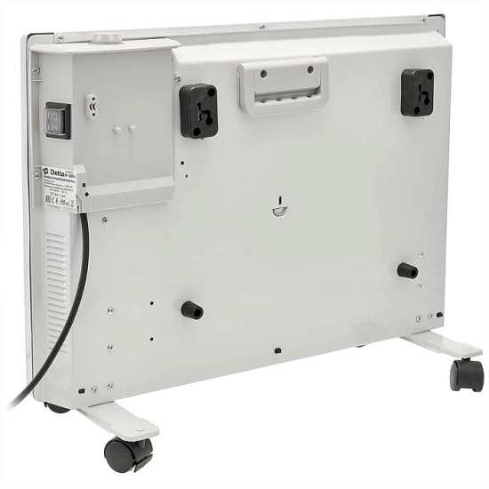 Обогреватель конвекторный Delta D-3004