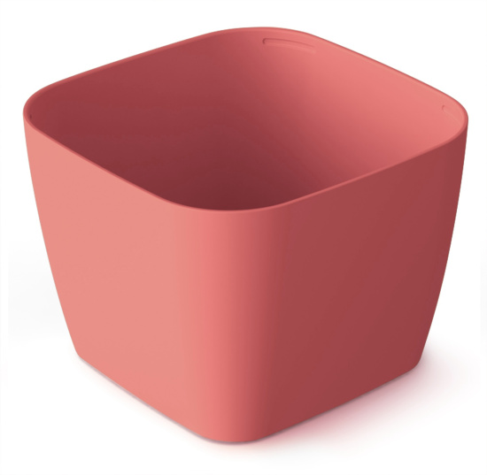 Горшок для суккулентов "Фьюжн" 0,6л имбирный С377ИМБ