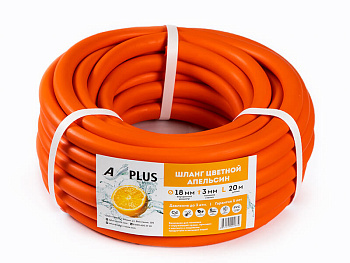 Шланг непр.неар. оранж. "Апельсин" д16/т.3,0/бух20 Шланг непр.неар. оранж. "Апельсин" д16/т.3,0/бух20