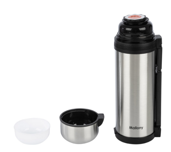 Термос из нерж. стали SF-1800A, 1,80 л. 073005