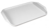 Поднос 30х43см светло-серый С48СЕР 