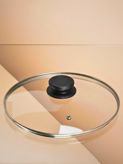 Крышка стеклянная 30см OLS-471-5