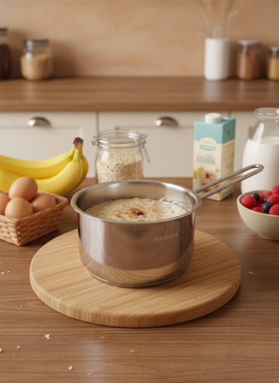 Ковш 2л d16см / Ариан 001-019